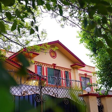 Royal Serena Residency Islamabad Extérieur photo