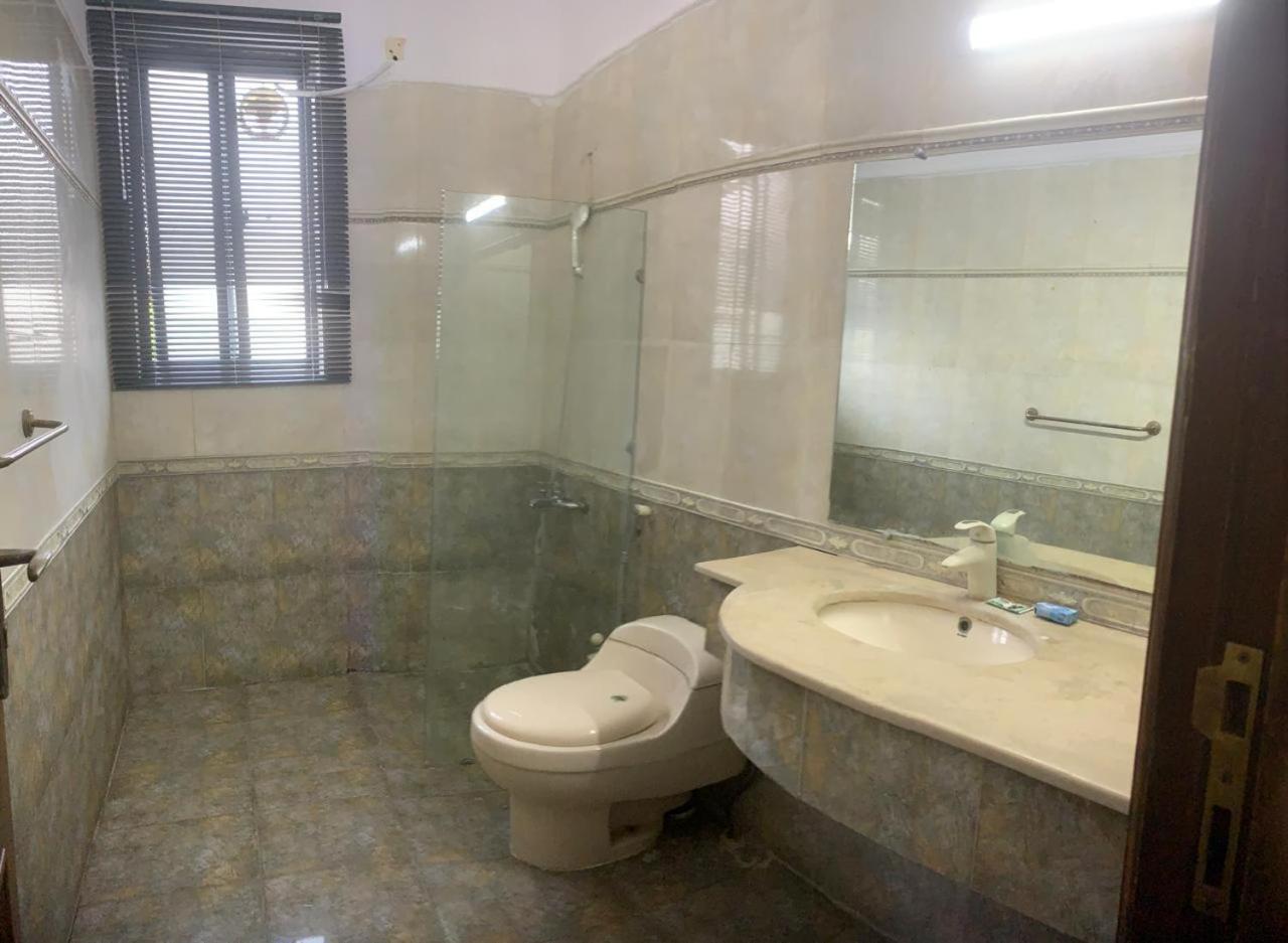 Royal Serena Residency Islamabad Extérieur photo
