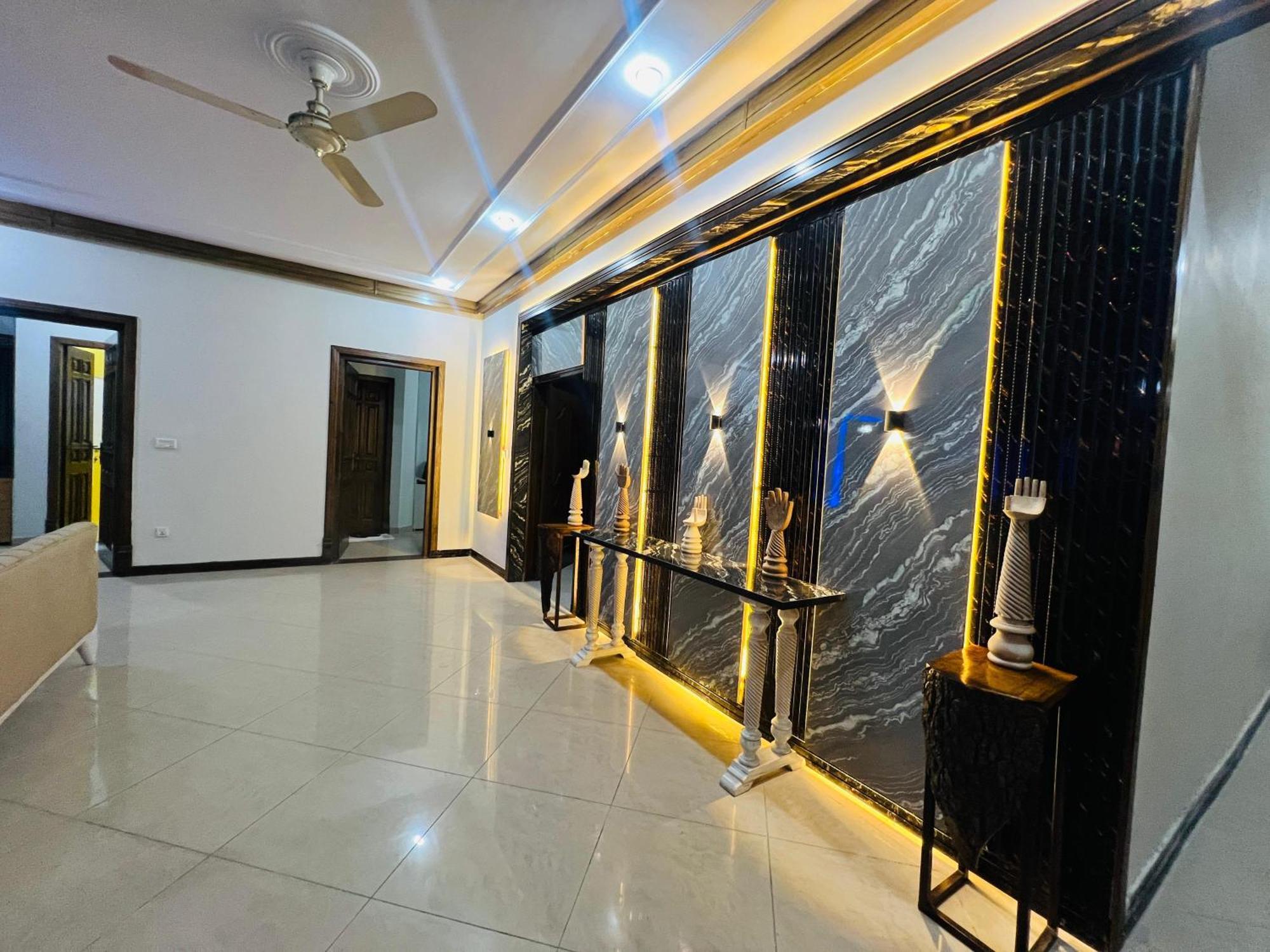 Royal Serena Residency Islamabad Extérieur photo